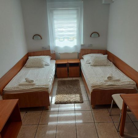 Miedzyzdroje Noclegi Exterior foto