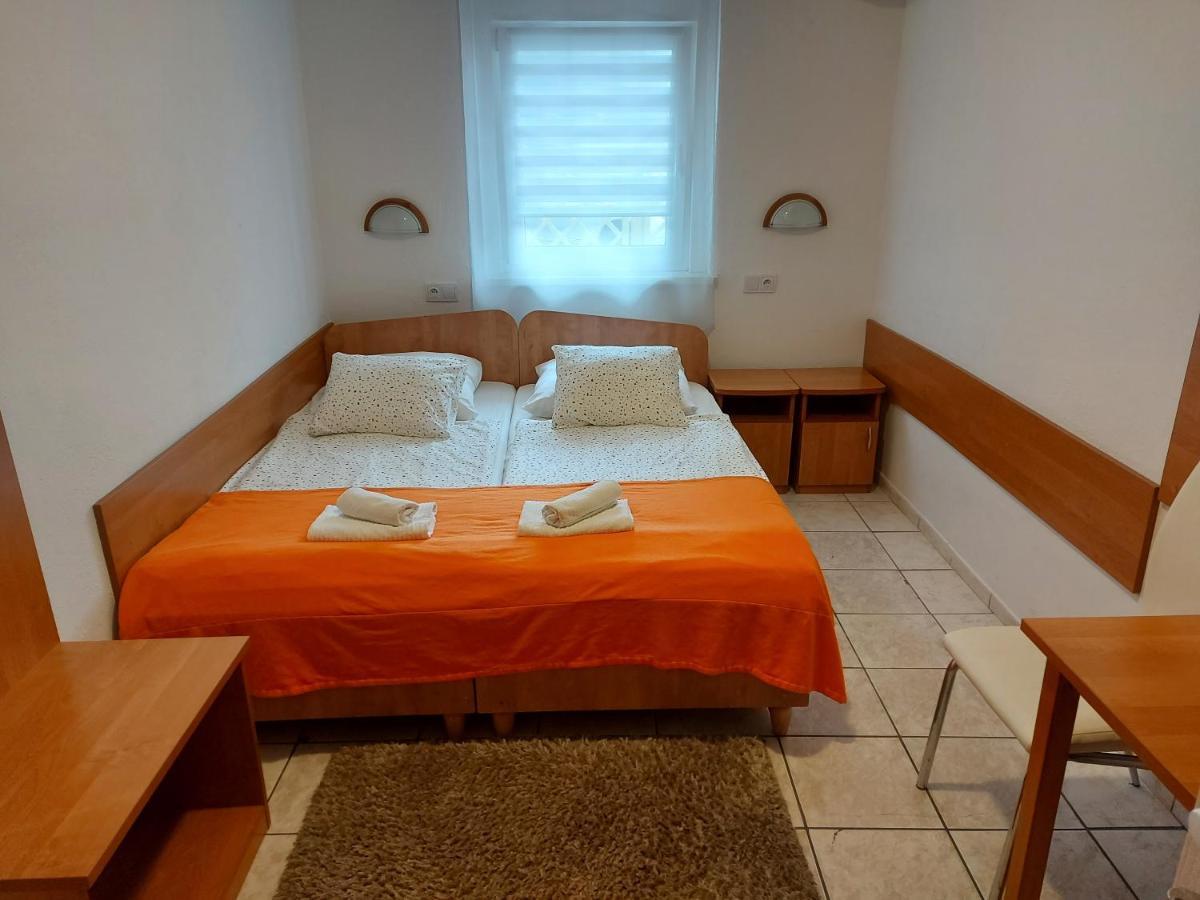 Miedzyzdroje Noclegi Exterior foto