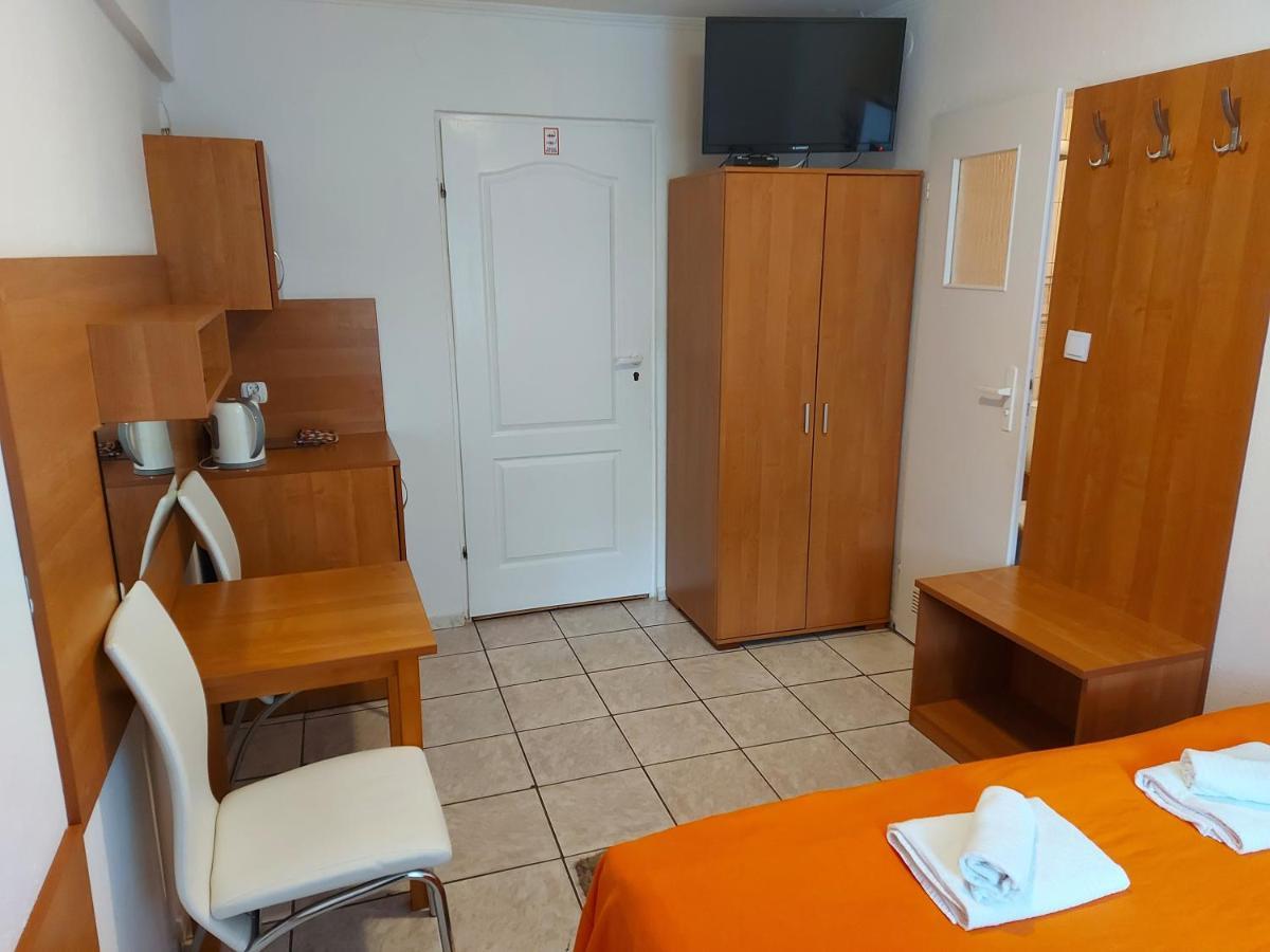 Miedzyzdroje Noclegi Exterior foto