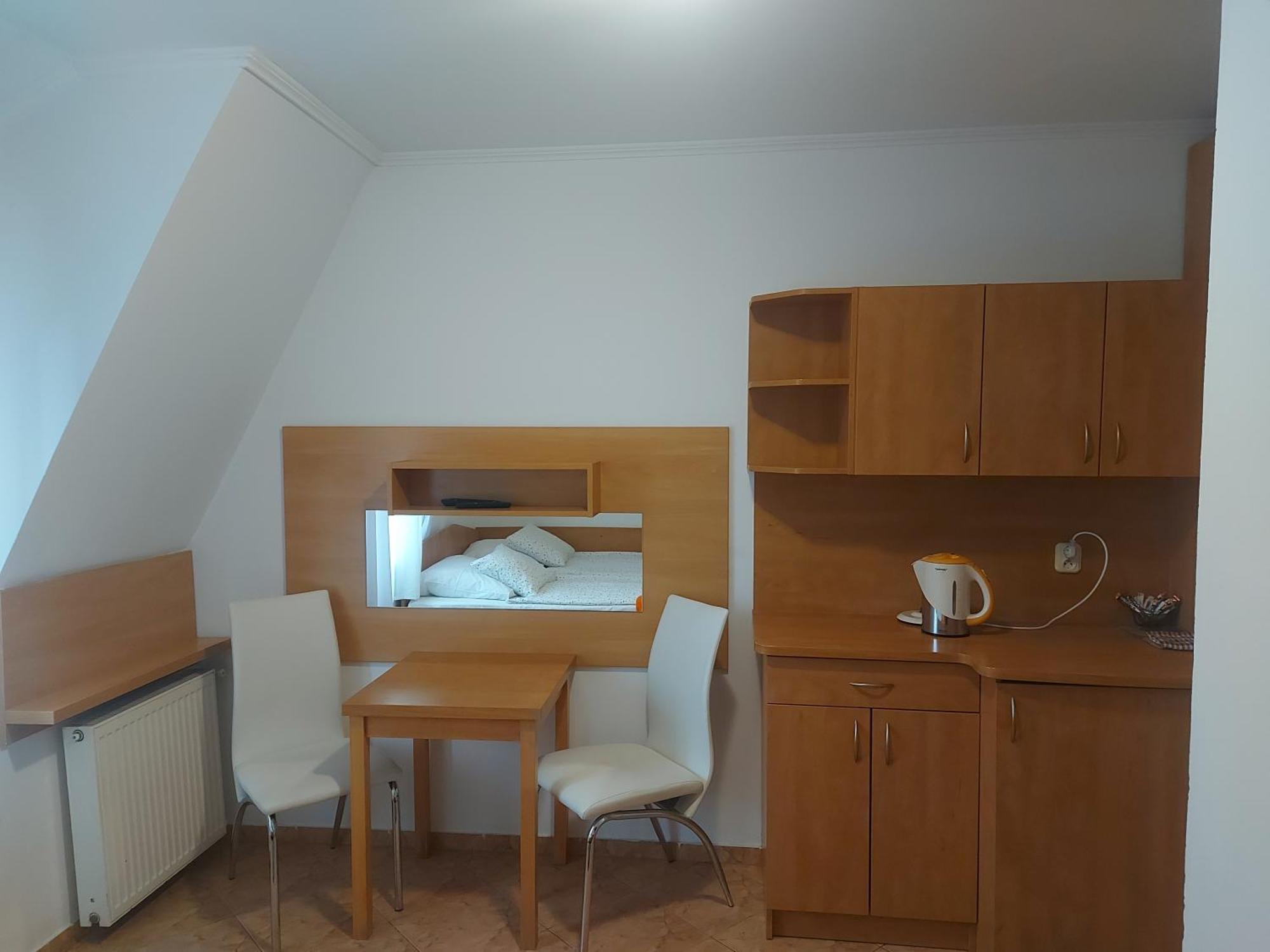 Miedzyzdroje Noclegi Exterior foto