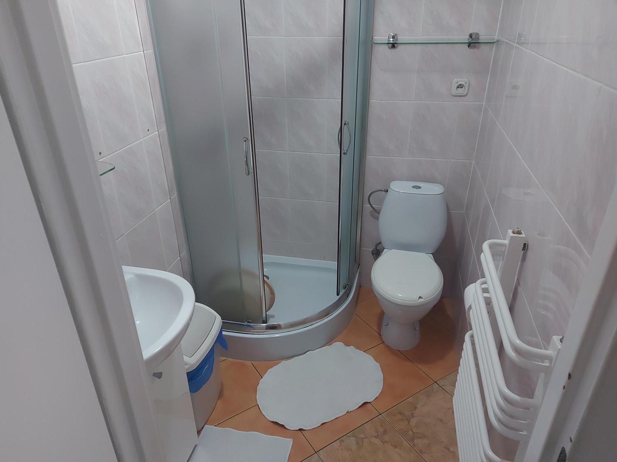 Miedzyzdroje Noclegi Exterior foto