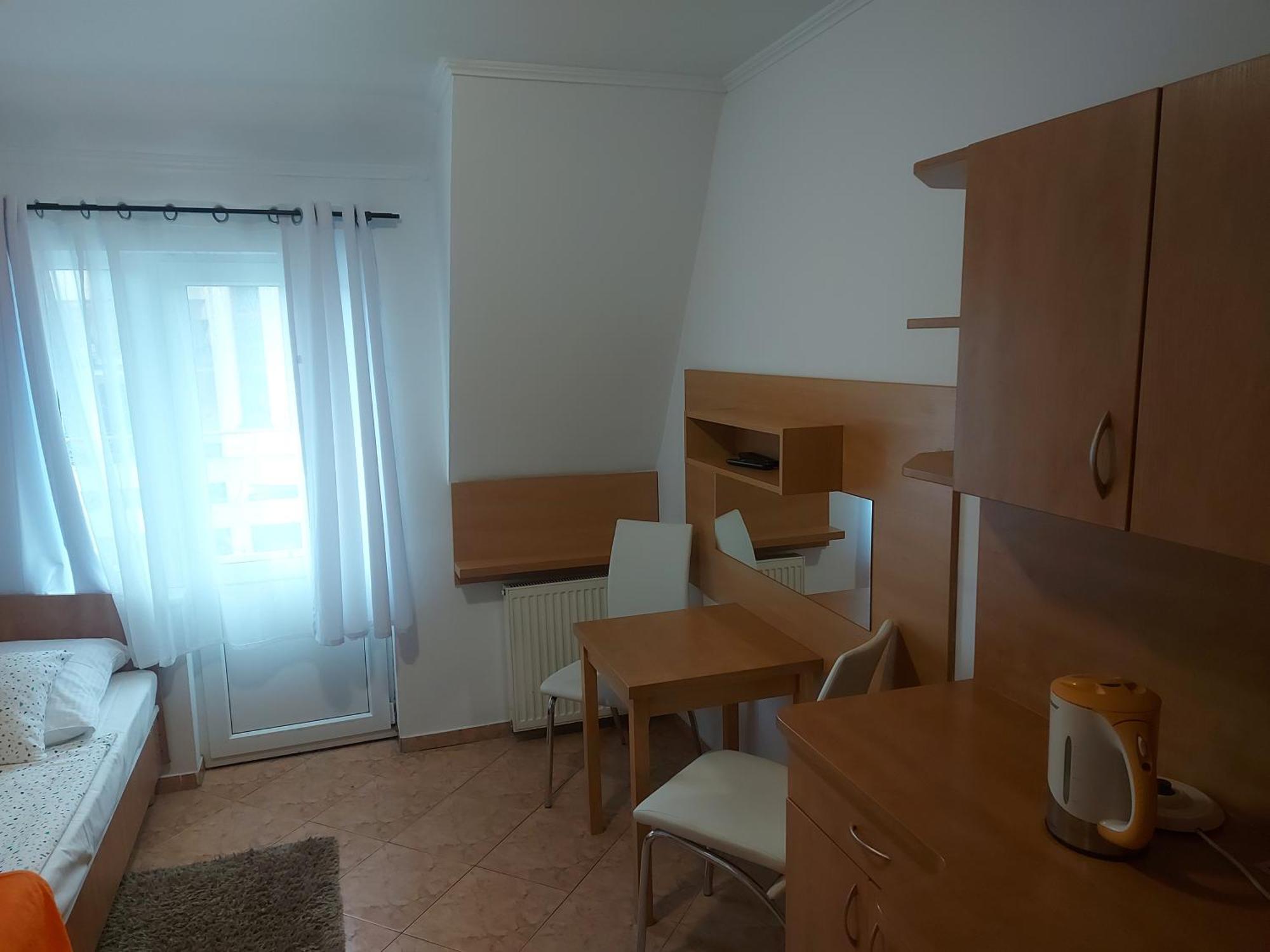 Miedzyzdroje Noclegi Exterior foto