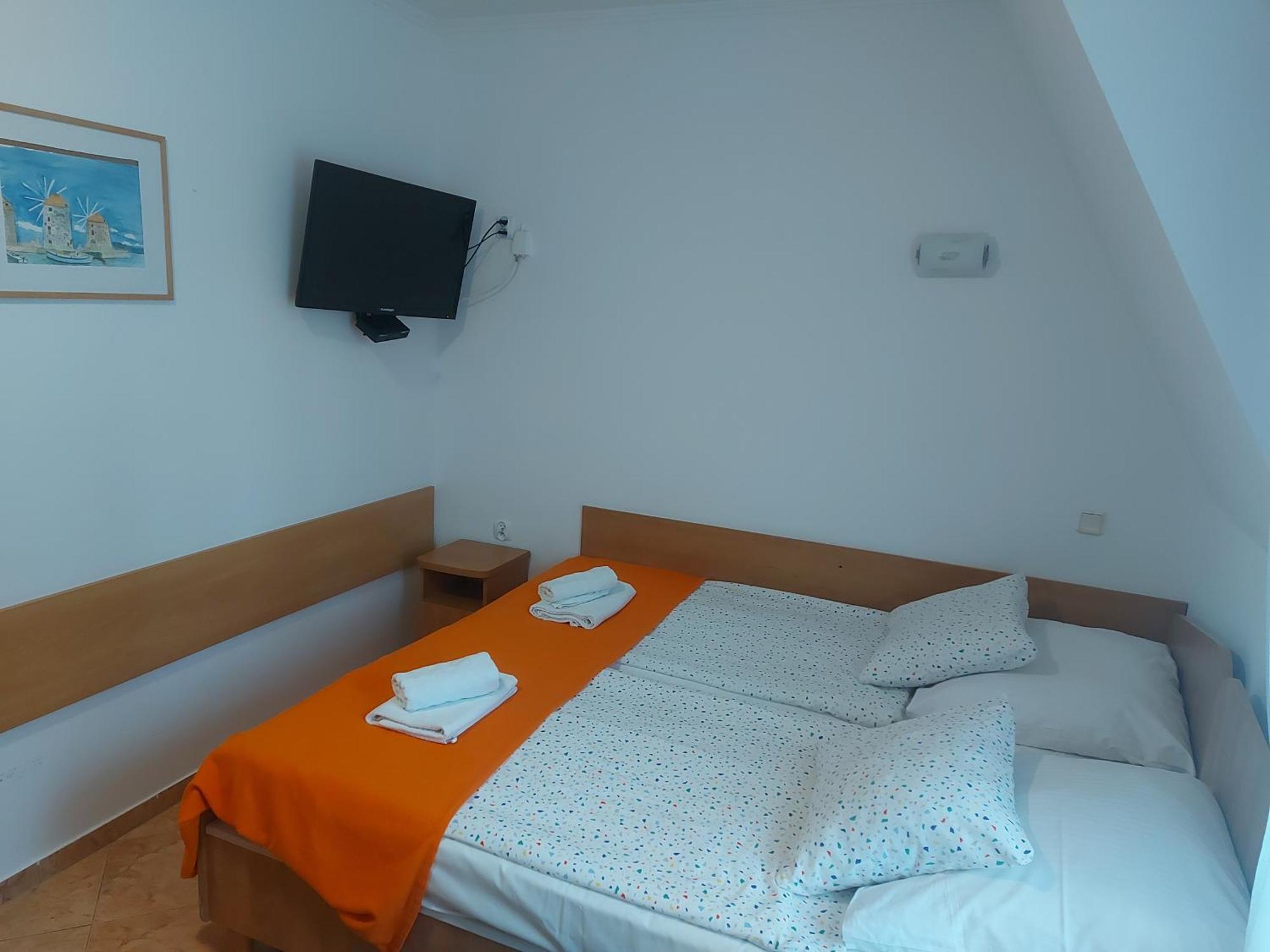 Miedzyzdroje Noclegi Exterior foto