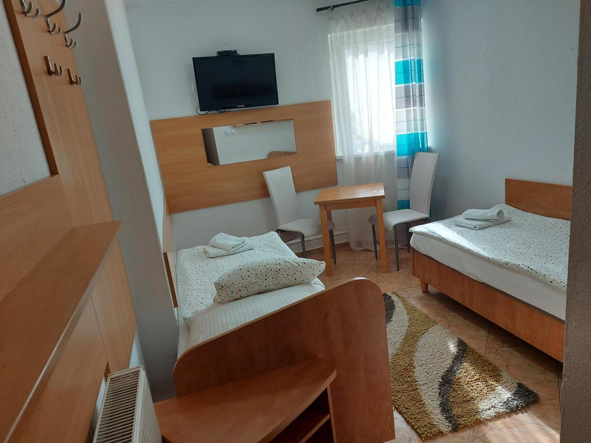 Miedzyzdroje Noclegi Exterior foto