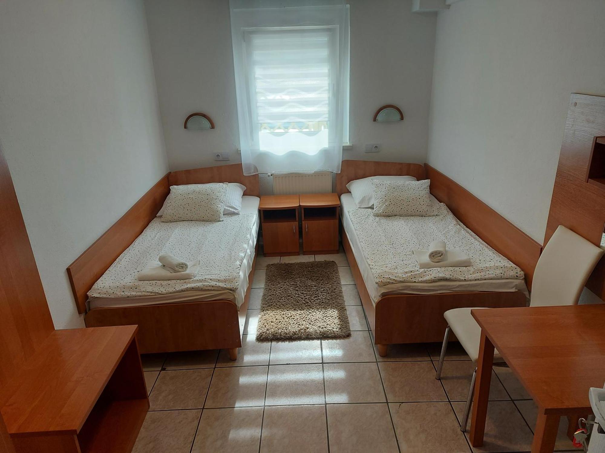 Miedzyzdroje Noclegi Exterior foto