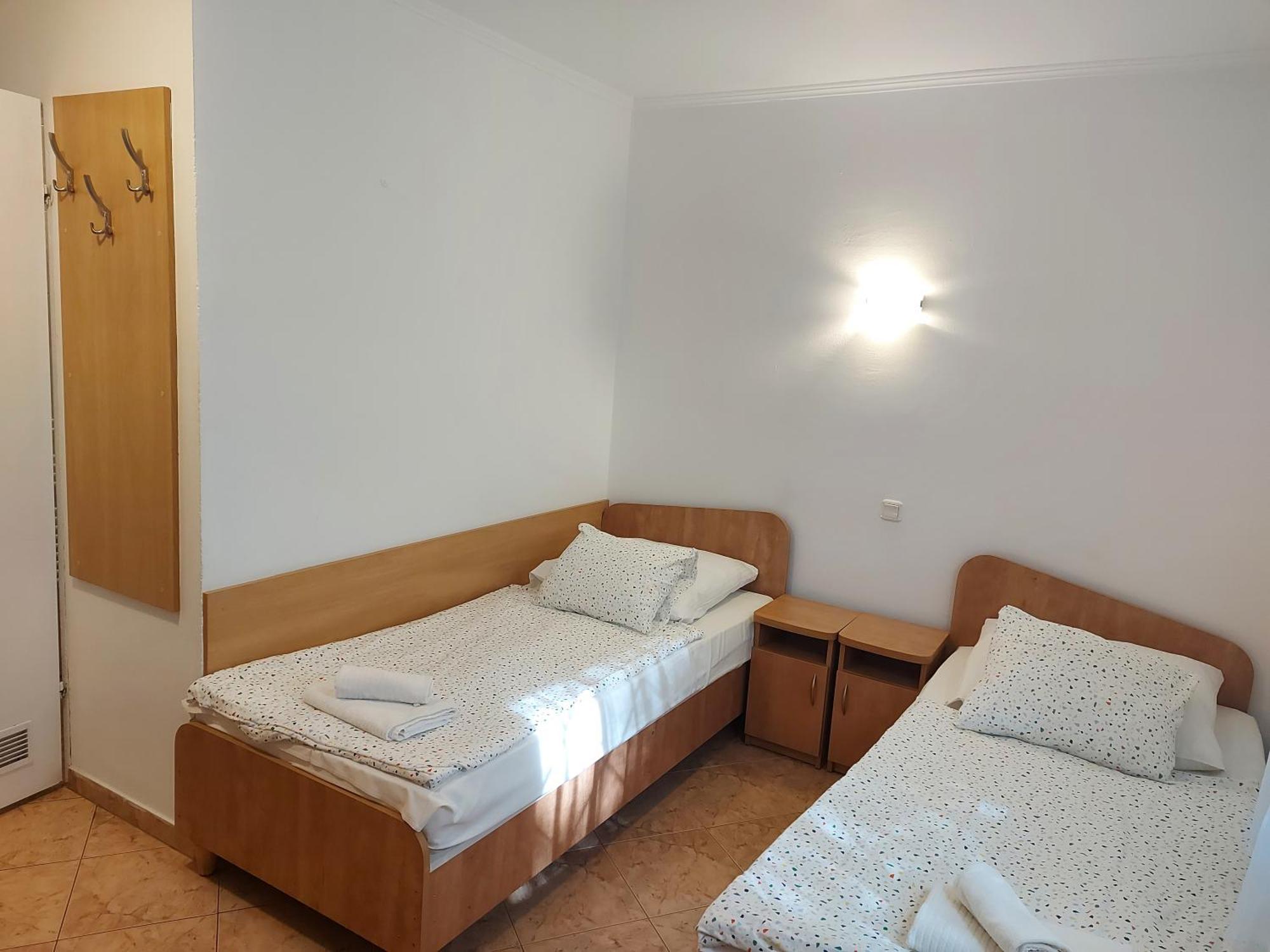 Miedzyzdroje Noclegi Exterior foto