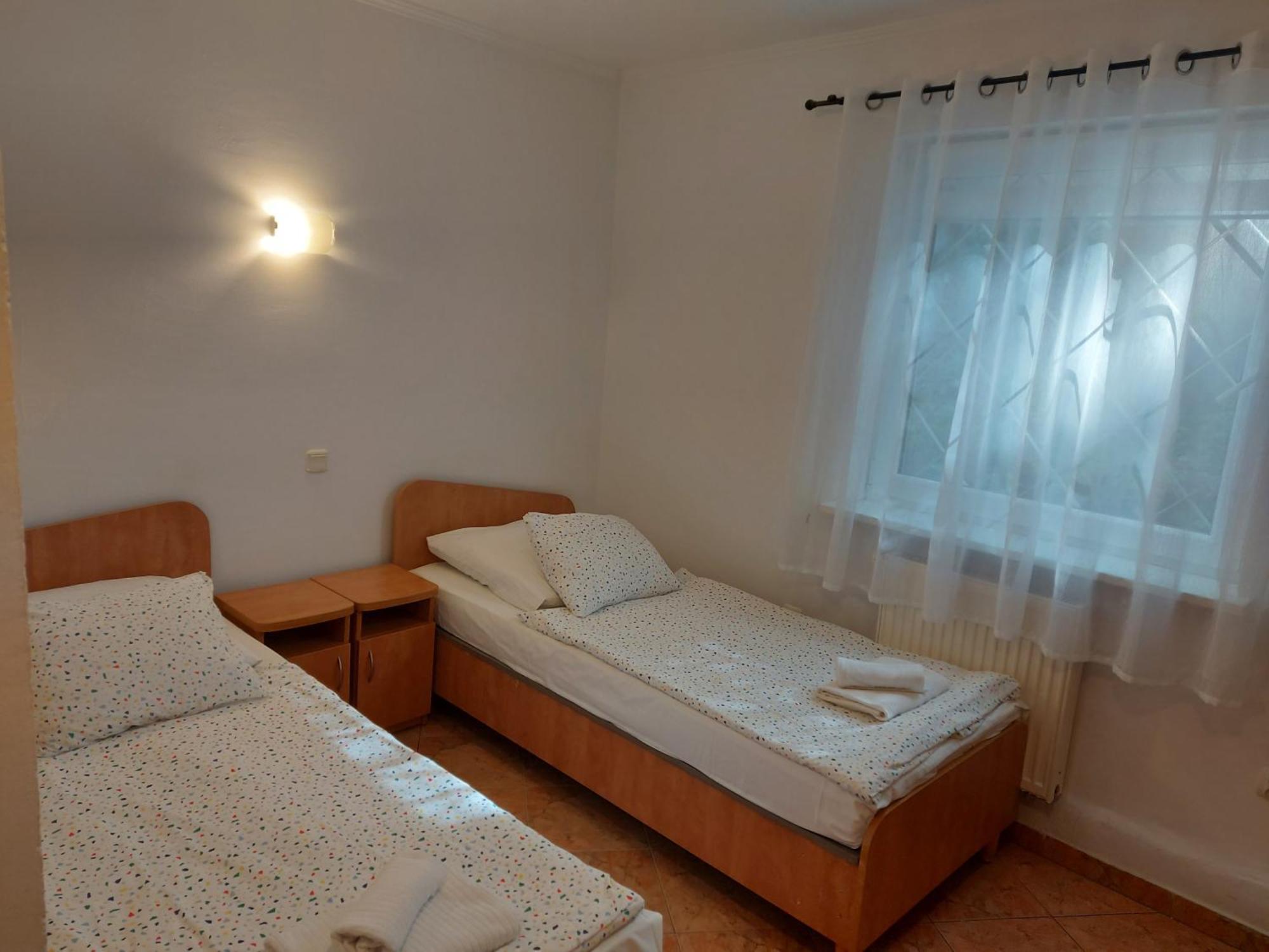Miedzyzdroje Noclegi Exterior foto