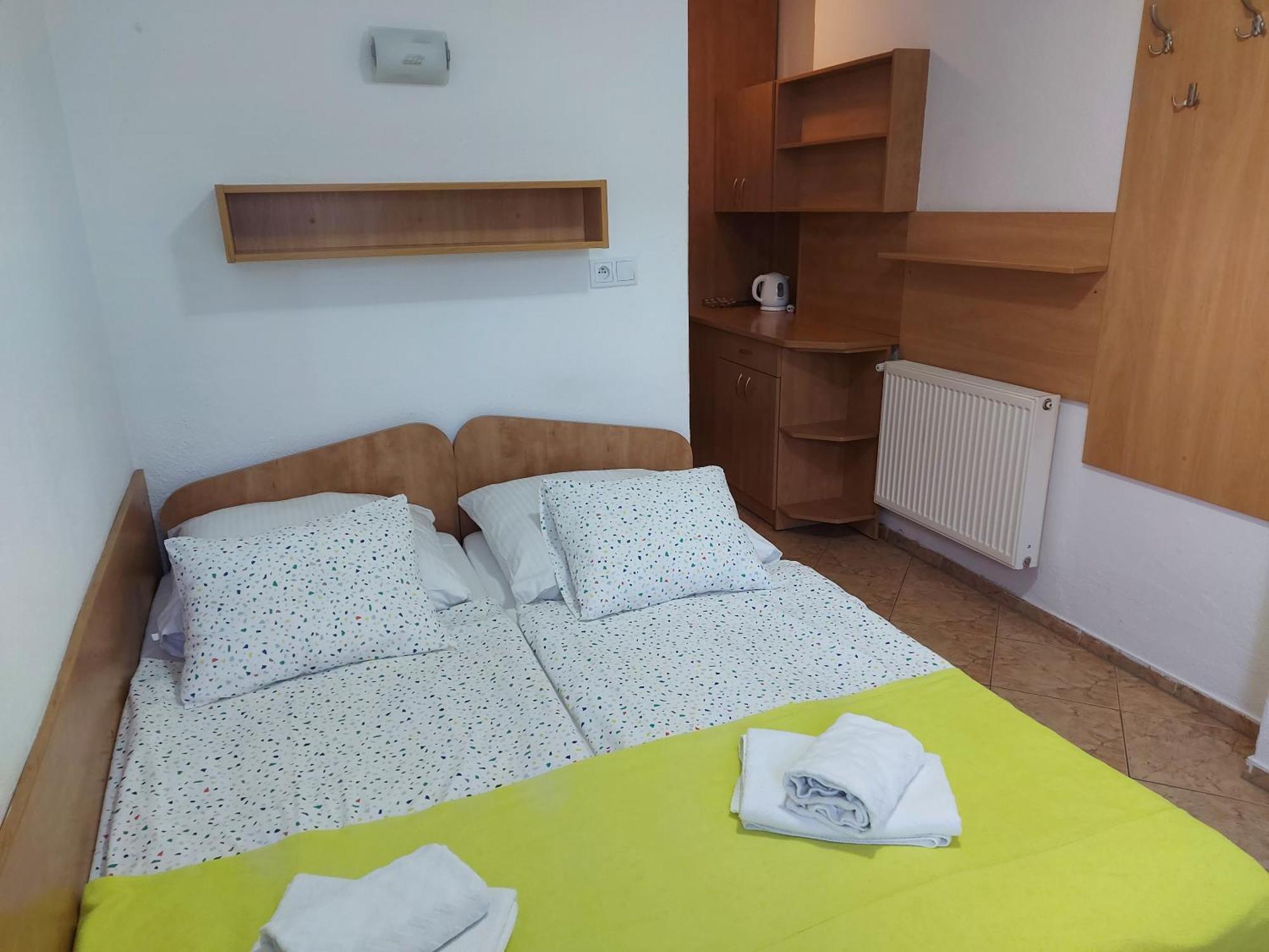 Miedzyzdroje Noclegi Exterior foto
