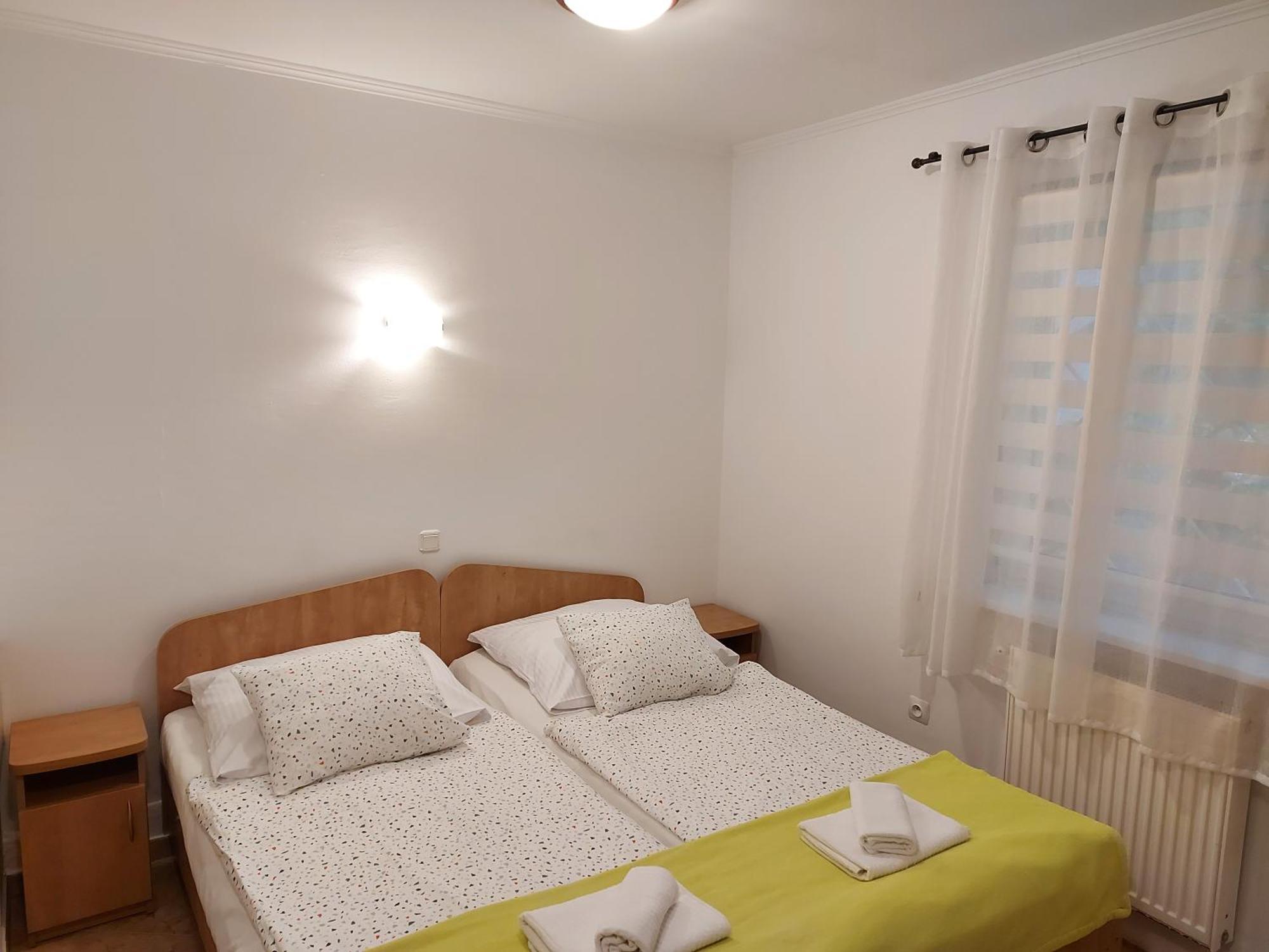 Miedzyzdroje Noclegi Exterior foto