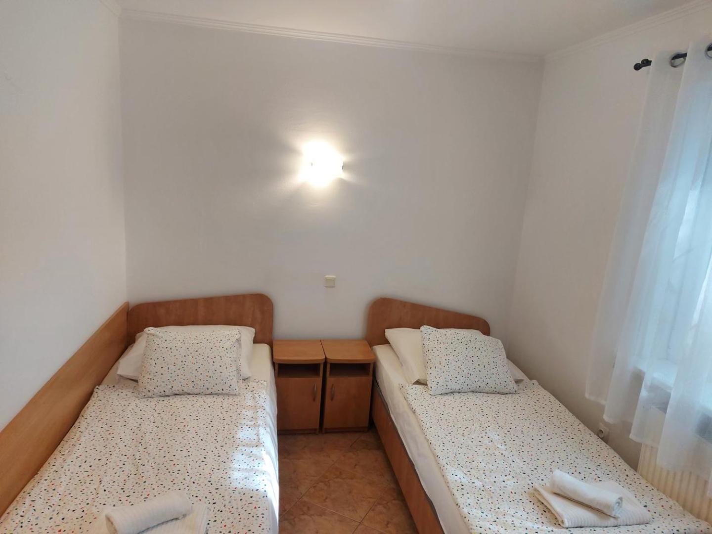 Miedzyzdroje Noclegi Exterior foto