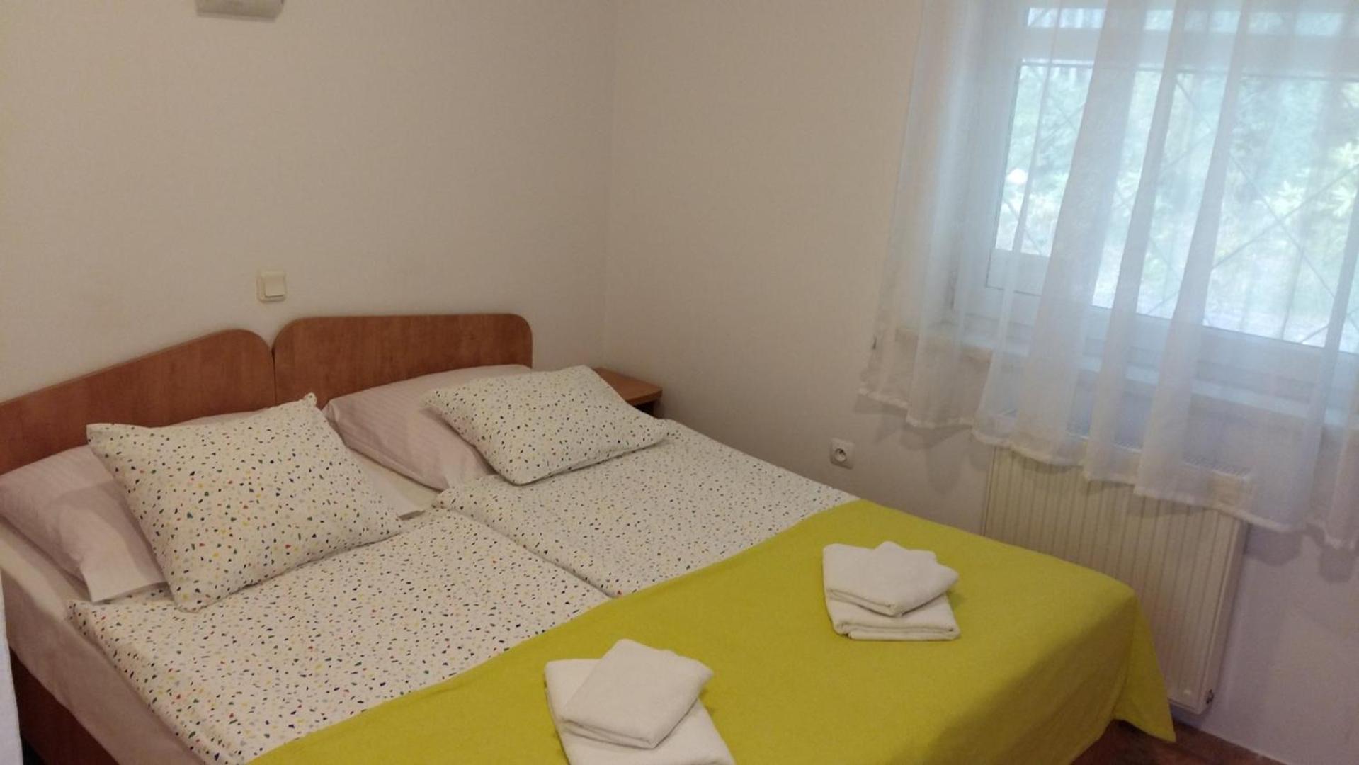 Miedzyzdroje Noclegi Exterior foto