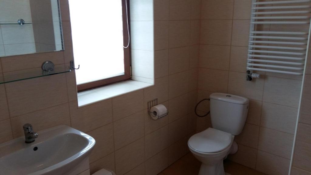 Miedzyzdroje Noclegi Exterior foto